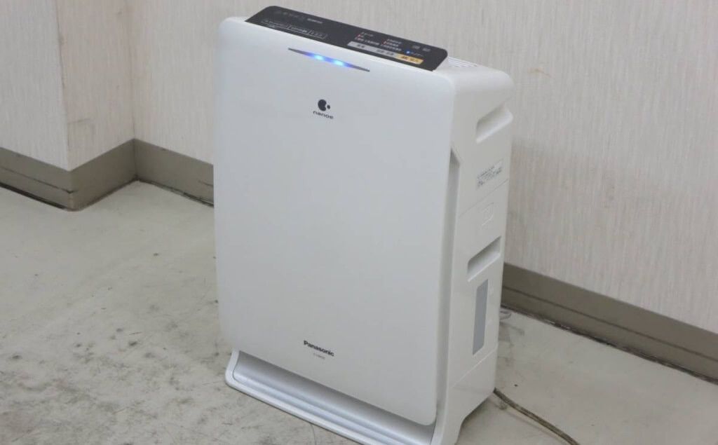 Đánh giá máy lọc không khí Panasonic có tốt không