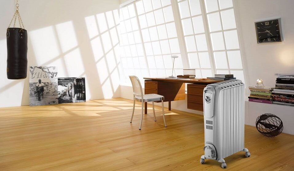 Máy sưởi dầu Delonghi: Đánh giá ưu và nhược điểm