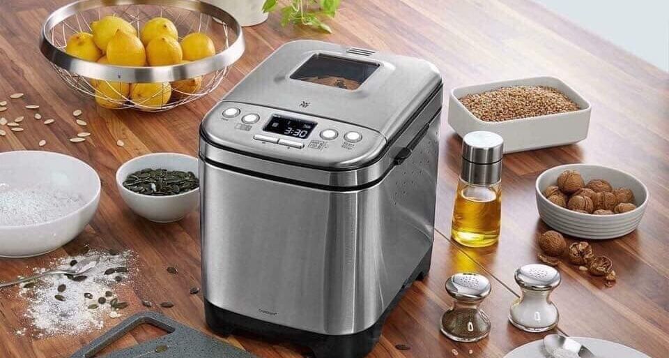 Công thức làm bánh mì bằng máy làm bánh mì thành công ngoài mong đợi