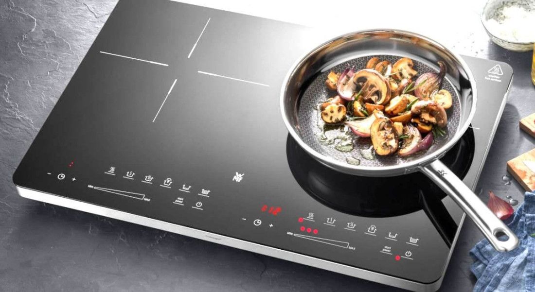 Top 3 bếp từ đôi giá rẻ của Đức chất lượng tốt nhất hiện nay