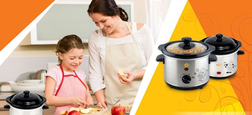 Cách kho cá bằng nồi nấu chậm vừa dễ lại ngon
