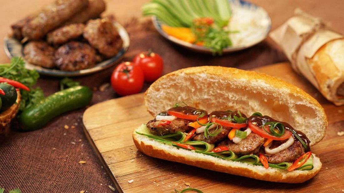 Top 3 Máy kẹp nướng bánh mì pate cho cửa hàng: Sowun, Tiross, Bennix