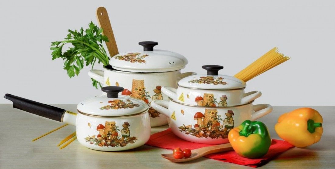 Bộ nồi Fujihoro có tốt không, có nên mua và sử dụng