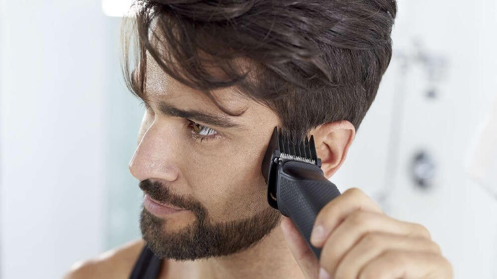 Tông đơ cắt tóc loại nào tốt, bền, đẹp, dễ sử dụng