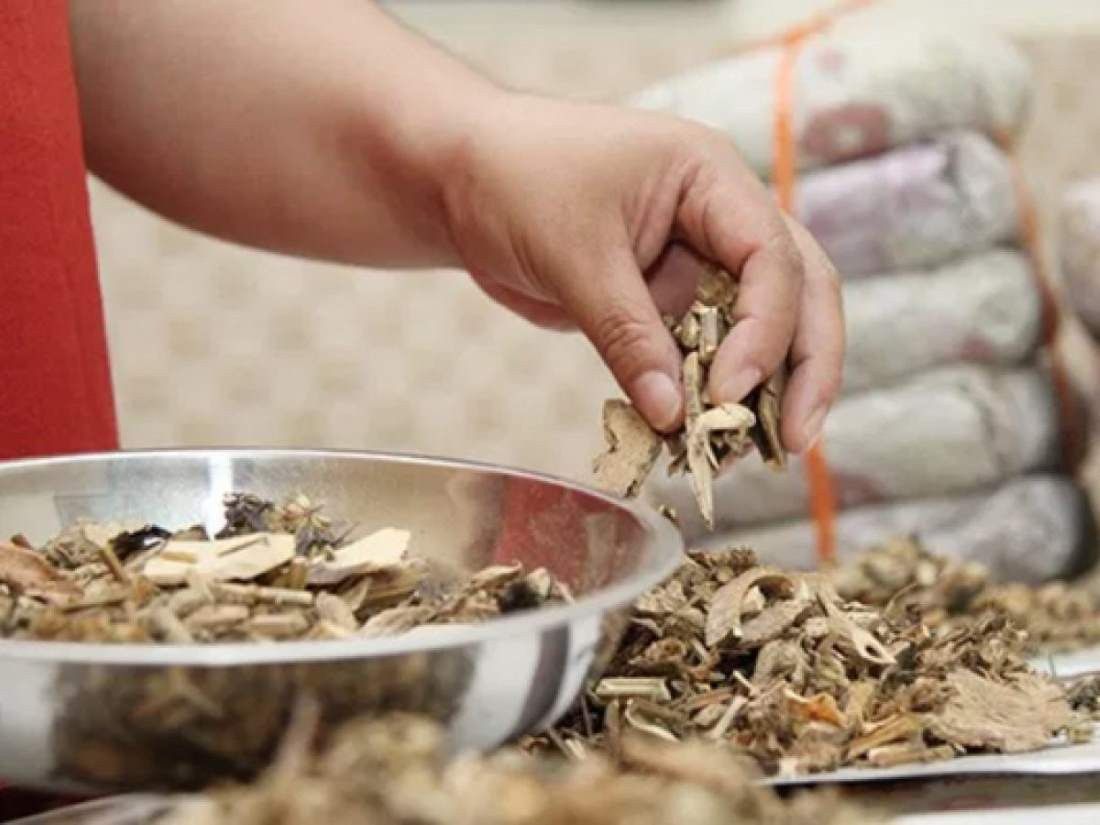 Uống thuốc bắc bao lâu thì có tác dụng?