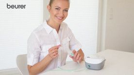 Máy xông mũi họng loại nào tốt nhất hiện nay