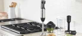 Máy xay cầm tay của Đức loại nào tốt nhất: Braun hay Bosch