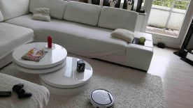 Robot hút bụi của Đức loại nào tốt nhất