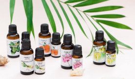 Tinh dầu hãng nào tốt nhất hiện nay