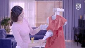 Bàn ủi hơi nước đứng Philips có tốt không
