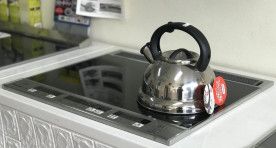 Top 5 ấm đun nước bếp từ chất lượng tốt