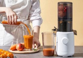 Máy ép chậm nội địa Nhật có tốt không