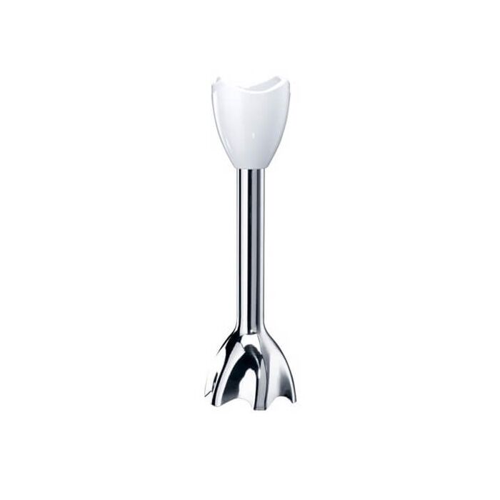 Đầu inox thay thế cho máy xay Braun Multiquick 5