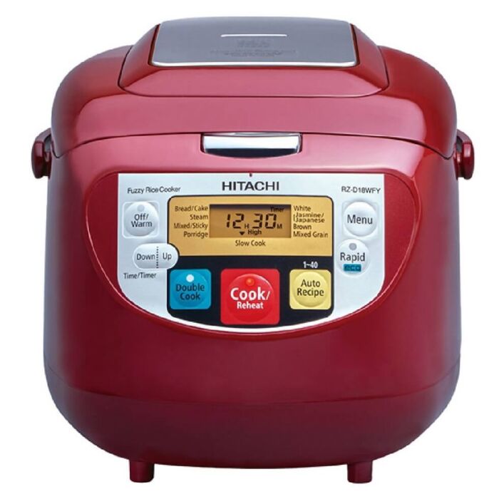 Nồi cơm điện Hitachi RZ-D18WFY
