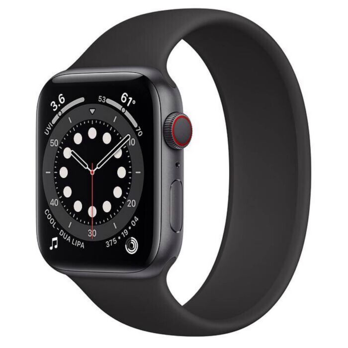Apple Watch Series 6 4G/LTE 44mm