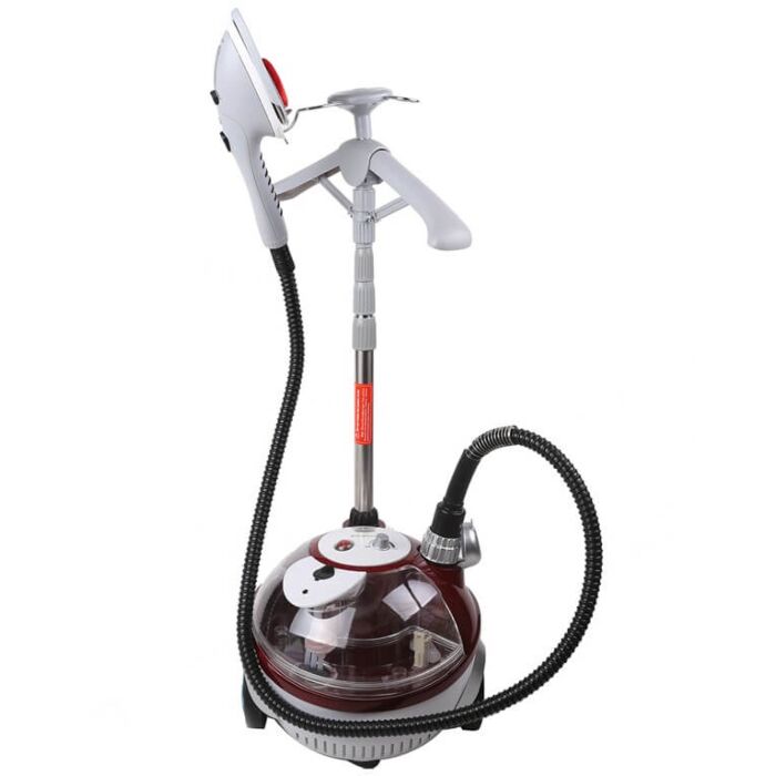 Bàn là hơi nước đứng Kangaroo KG758