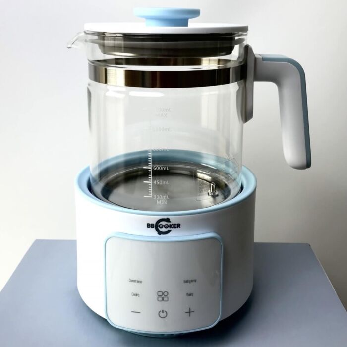 BBcooker BS12