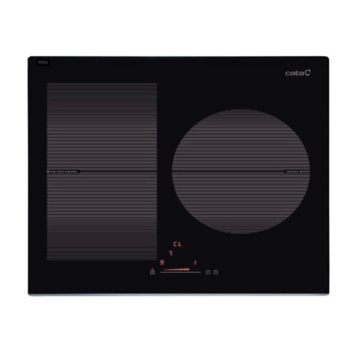Bếp điện từ Cata IF 6011 BK ( lắp âm )