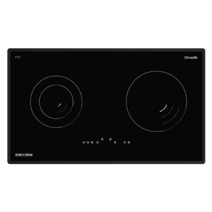 Bếp điện từ D’MESTIK ES772 DKT ( lắp âm )