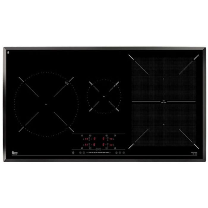 Bếp điện từ Teka IRF 9430 (7400W, 4 vùng nấu)
