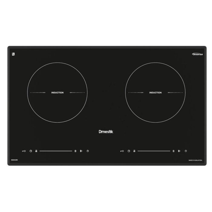 Bếp từ Dmestik ML921 DKI ( lắp âm )