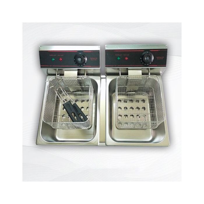 bep chien ETON ET-ZL2