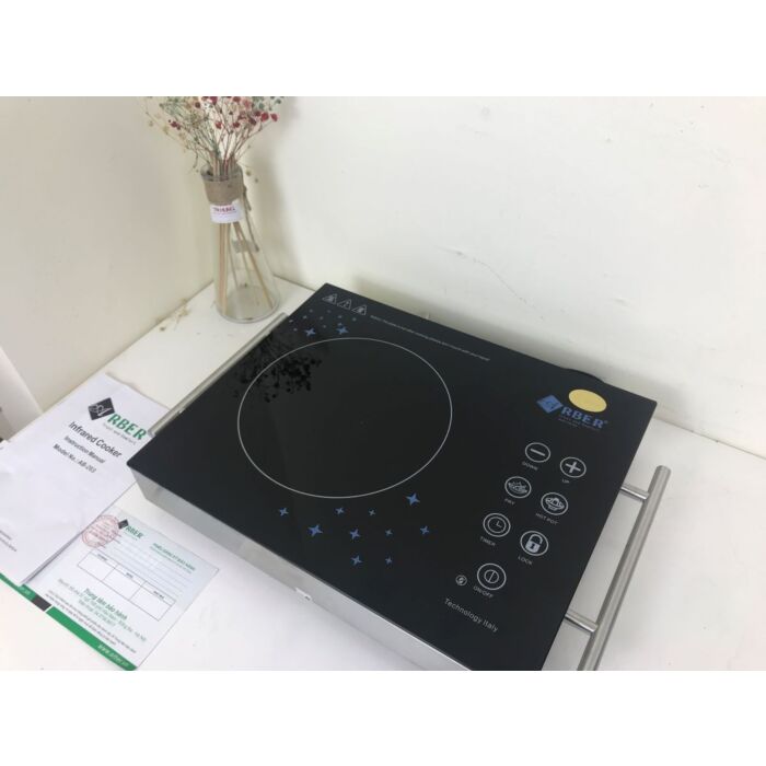 bep hong ngoai arber ab-263 cong suat 2200w