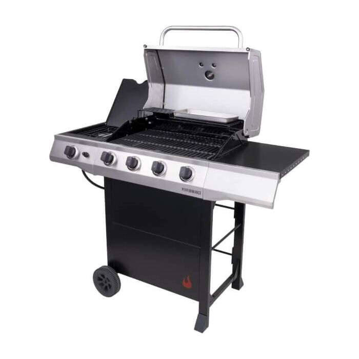 bep nuong gas cao cap ATMAX AT-BNG401-1