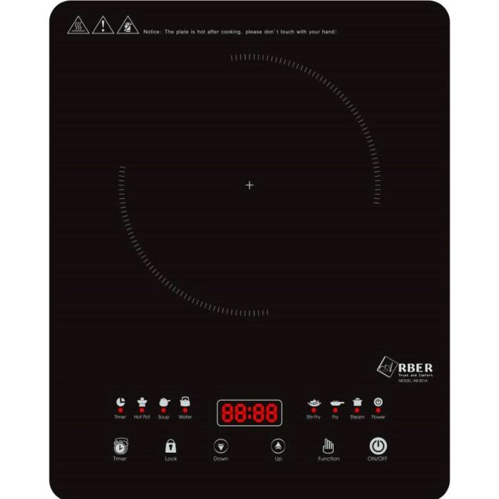 bếp từ arber ab-301a