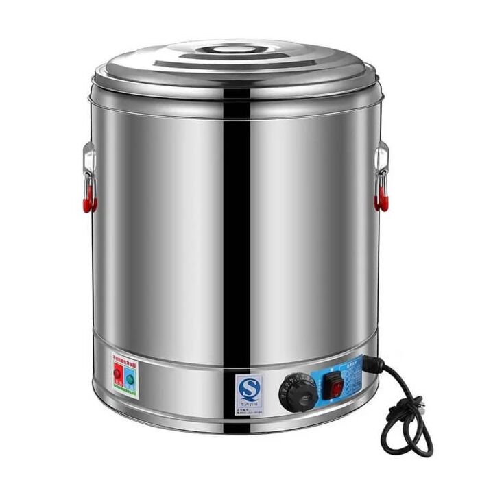 Binh dun nuoc cao cap