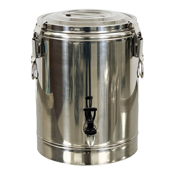 Bình giữ nhiệt inox 304 có vòi 50 lít