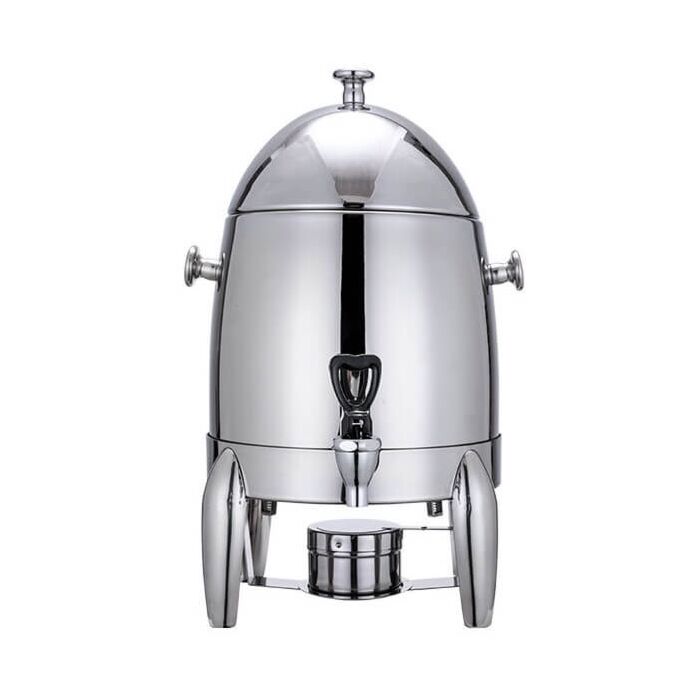 binh ham nong do uong 12 lit inox