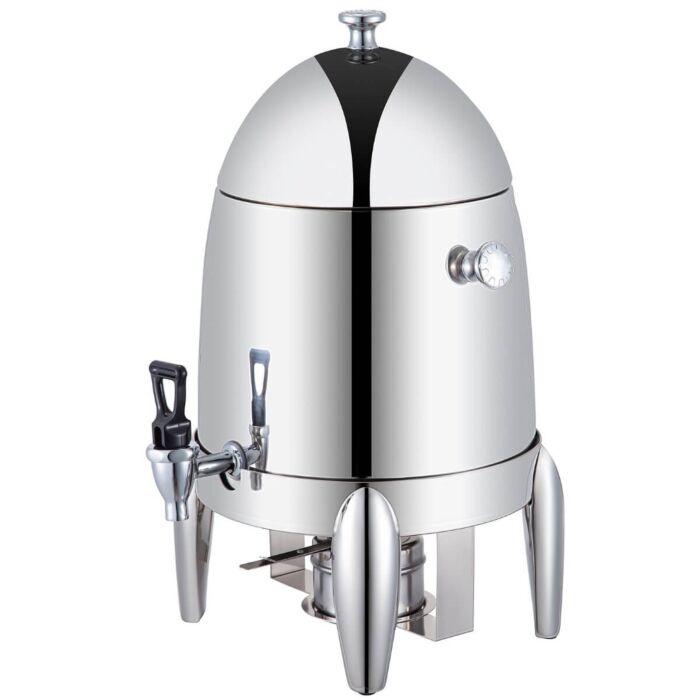 Bình hâm trà và cà phê inox dung tích 12 lít