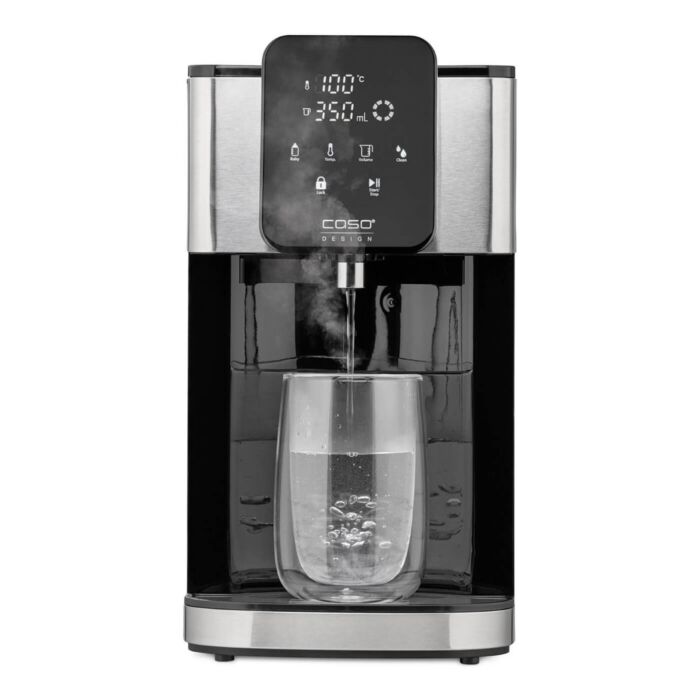 bình thủy điện caso hw1660 nhập khẩu Đức