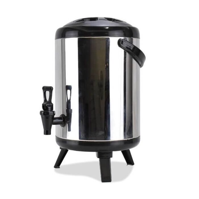binh u tra inox 10 lit