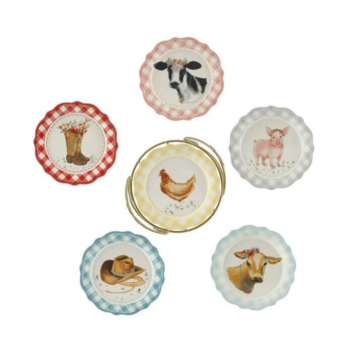bo 7 mon The Pioneer Woman Novelty