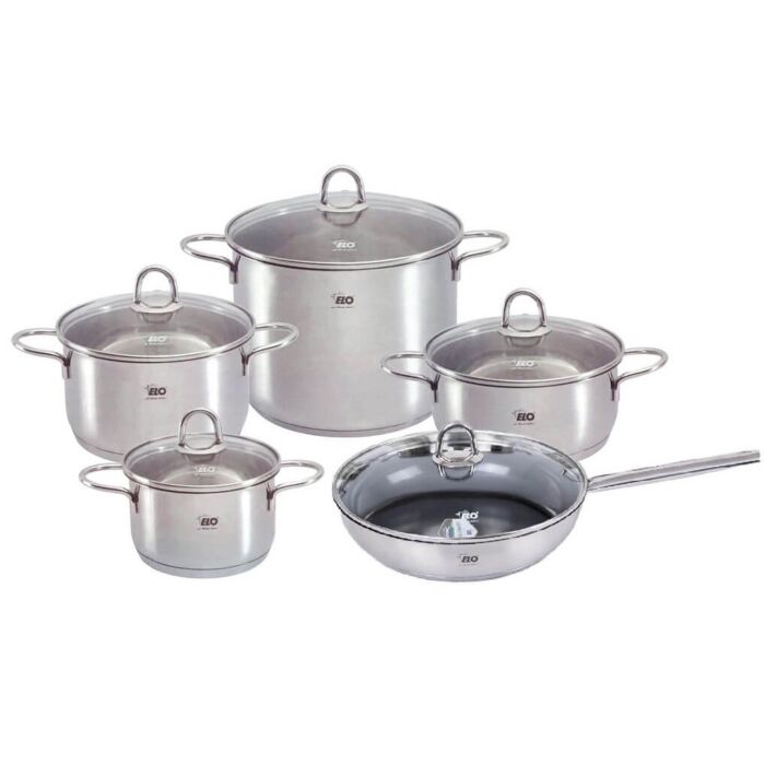 Bộ nồi Elo Rubin Special 5 món