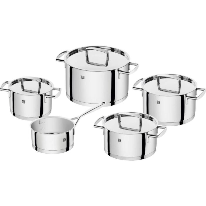 bo noi inox Zwilling Passion 5