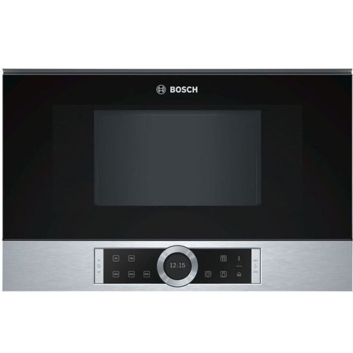 Lò vi sóng Bosch BFR634GS1 Serie 8