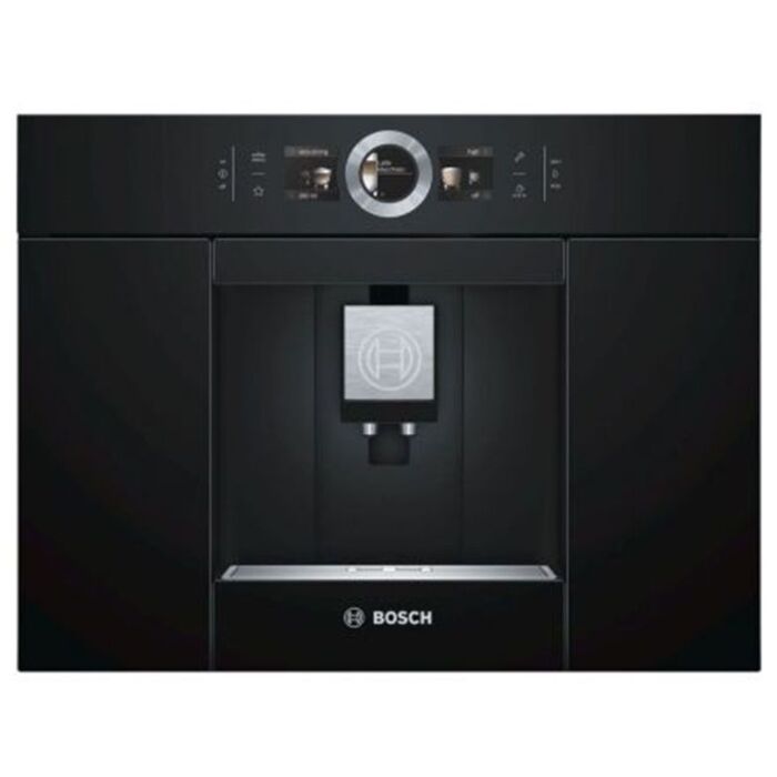 Bosch Home Connect CTL636ES6 Series 8 moi