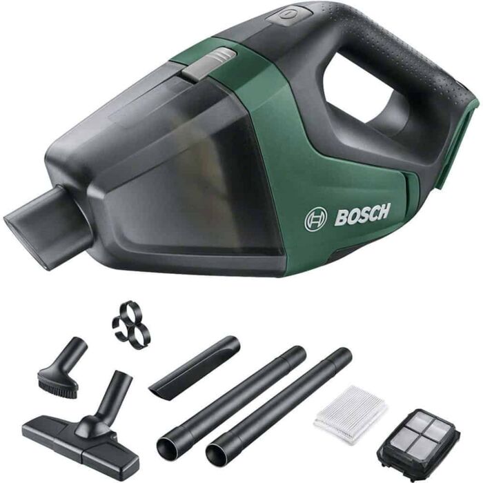 Bosch Universal VAC 18V
