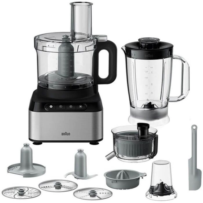 Braun FP 3235 SI 