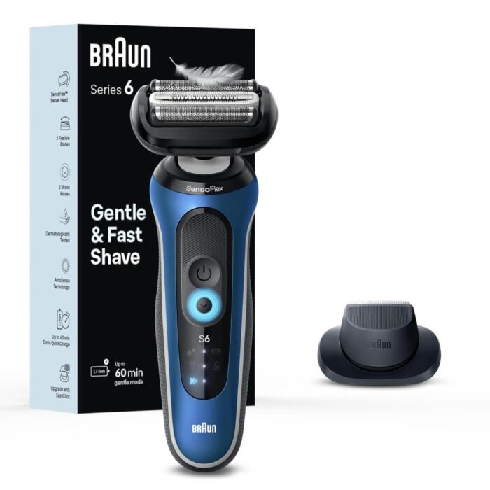 Braun Series 6 6120s