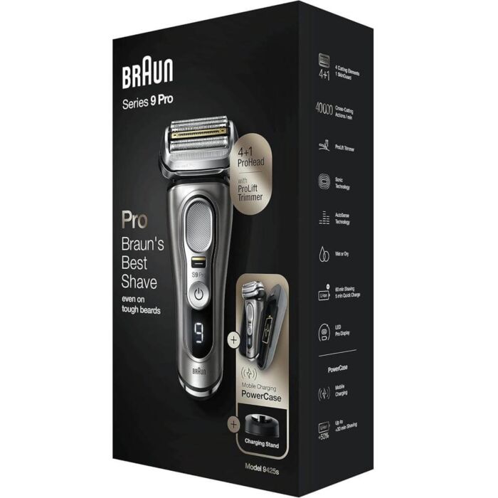 Braun Series 9 Pro 9425s