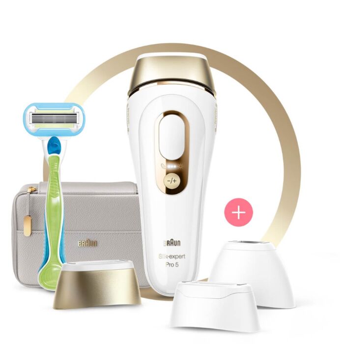Braun Silk Expert Pro5 PL5257