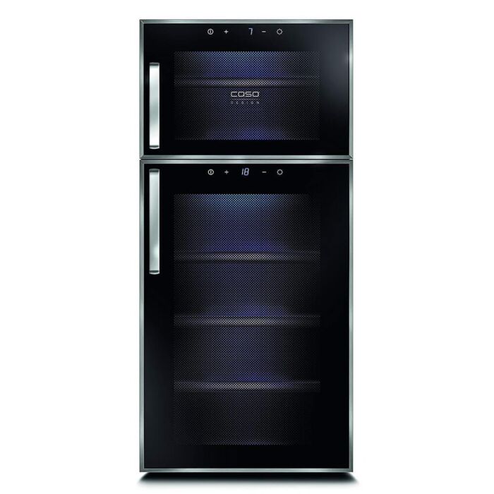 Caso 635 WineDuett Touch 21 Chai