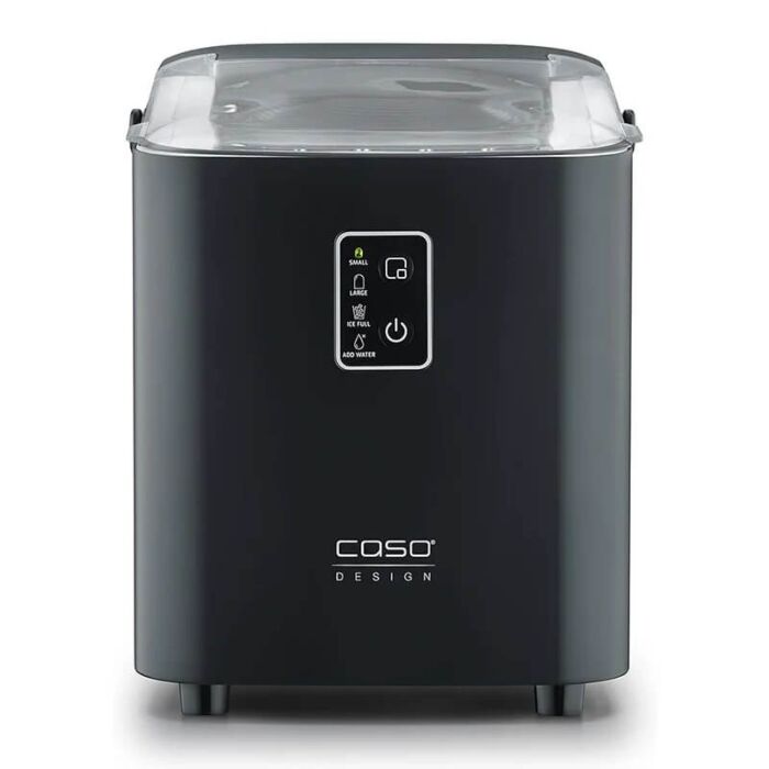 caso icechef compact 3401