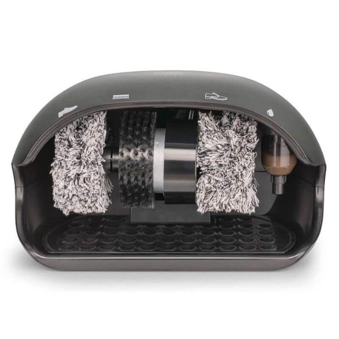 CASO Shoe Shine 100 C
