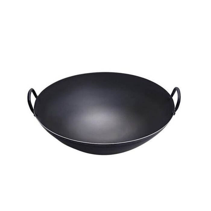chao thep carbon ATMAX AT-CHS60