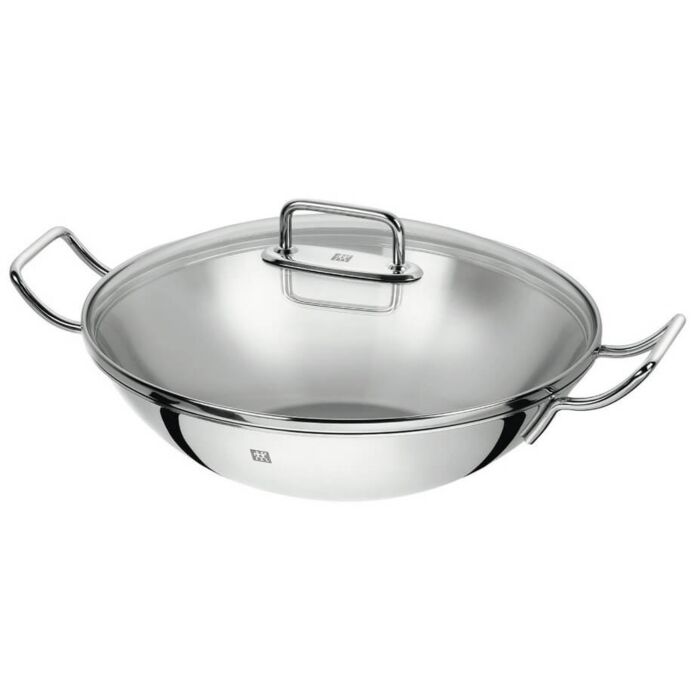 chao wok ZWILLING Plus - 32cm